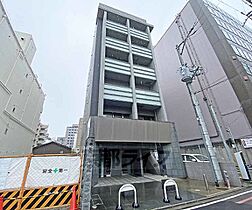 京都府京都市下京区高材木町（賃貸マンション1K・5階・28.66㎡） その1