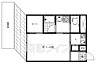 間取り：間取