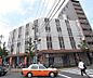 周辺：東京三菱ＵＦＪ銀行 出町支店まで93m 河原町今出川の交差点に立地しご利用していただきやすいですよ。