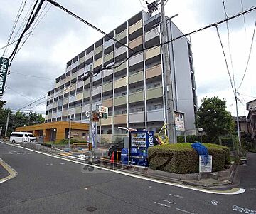 外観：建物外観です