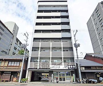 外観：建物外観です。