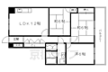 メゾン高野4階11.0万円