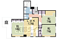 メゾネット東山1階17.0万円
