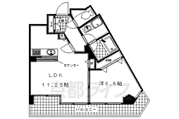 京阪本線 清水五条駅 徒歩12分