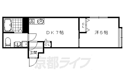 エスターテ太秦広隆寺