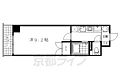 ヴィアーレ四条大宮8階6.8万円