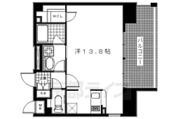京阪本線 神宮丸太町駅 徒歩4分