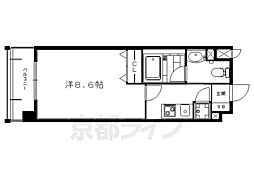レジディア洛北