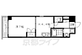 M.Gヒルズ四条河原町6階6.6万円