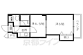 カサ・デ・ノルテ山口3階5.9万円