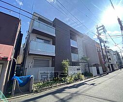 東和シャーメゾンII番館
