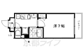 プレミアムステージ京大前1階6.5万円