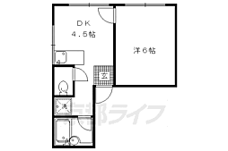 メゾンワイズ 3階/215