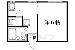 メゾンワイズ 2階/210