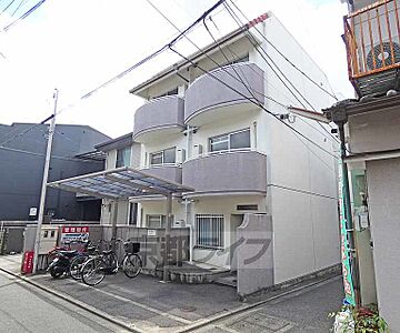 外観 外観