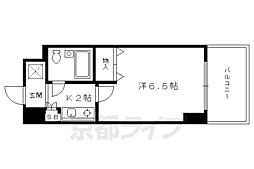 ＤＥＴＯＭ‐1一条通 8階