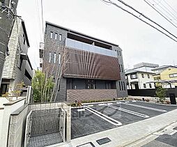 シャーメゾン　西ノ京