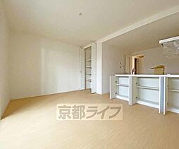 ＨＳビルヂィング 202 2階1LDKのリビング/ダイニング