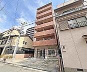 京都府京都市中京区藤西町：物件画像／株式会社京都ライフ　二条駅前店