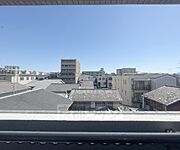 403号からの眺望です