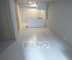 ヴィラスタジオーネ御所南 1LDKの写真