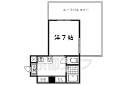 ハイムユアーズ 5階