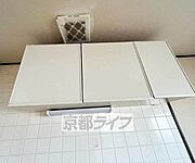 小物も整理できます