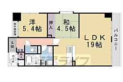 京都市営烏丸線 五条駅 徒歩6分 5階/-