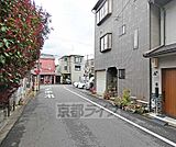 近隣風景です。
