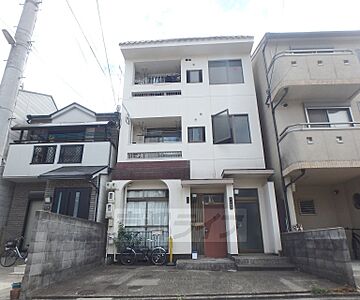 外観 外観