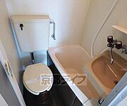 トイレです。