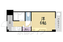 メゾンプリマベーラ 1階