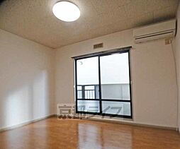 ユアセキザン 2階1Kのリビング/ダイニング