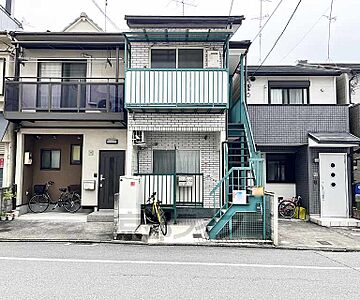 外観 外観