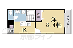 アムール Kuragano 2階
