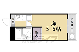 ネットワークジャパンII 5階