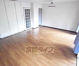 メゾン・ドゥ・ペッシュ 3階ワンルームのリビング/ダイニング