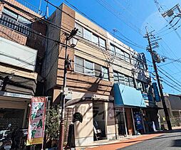 フラッツ帷子ノ辻