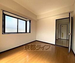 ビアンカ2・3 3階2DKのリビング/ダイニング