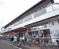 周辺：フレスコ 嵯峨店まで380m 京福鹿王院駅の北側にございます。