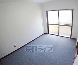 ハイツ木村 2DKの写真