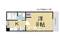 ブライトハイムＣ棟 2階