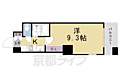 デ・リード&サンヴェール桂川東7階4.5万円