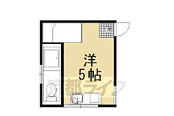 ハイツ元気 2階