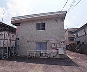 京都府京都市右京区太秦開日町：物件画像／株式会社京都ライフ　二条駅前店