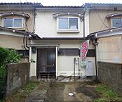 京都府京都市右京区太秦青木ケ原町：物件画像／株式会社京都ライフ　二条駅前店