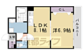 SUN4階10.4万円