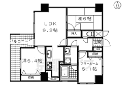 JR東海道・山陽本線 京都駅 徒歩2分 11階/-