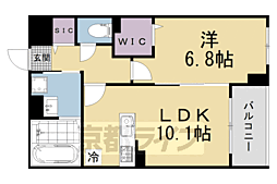 アーバンコート堀川西 2階