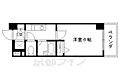 なかよしマンション四条大宮2階5.2万円